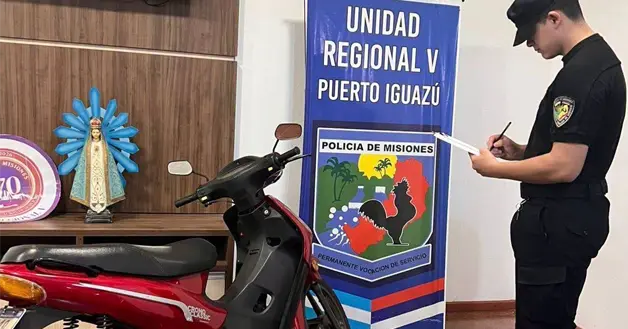 Alerta Vecinal