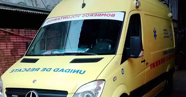 Bomberos