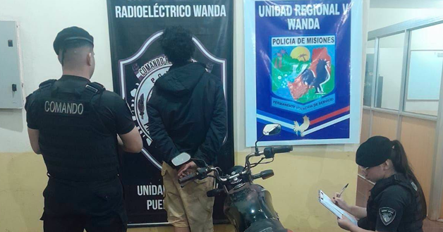 Policiales
