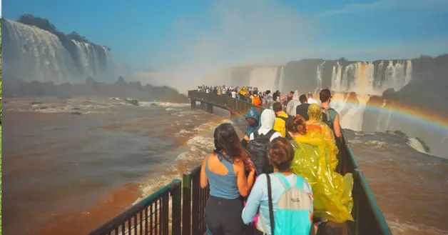 Brasileras