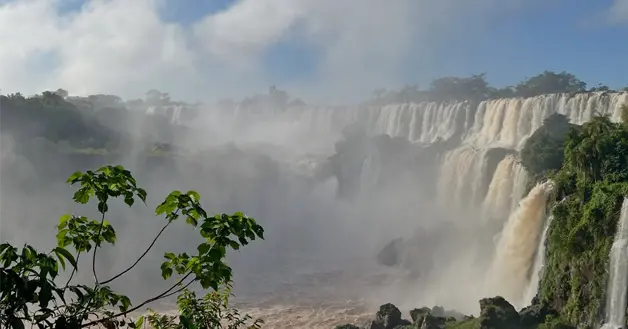 Cataratas