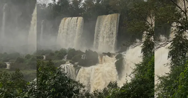cATARATAS