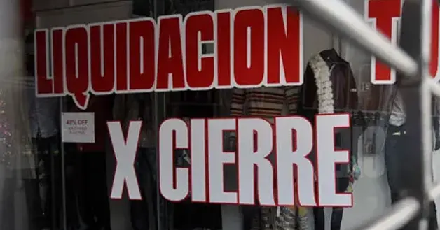 Cierre