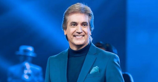 dANTE Gebel PResidente