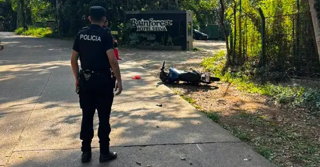 Policiales