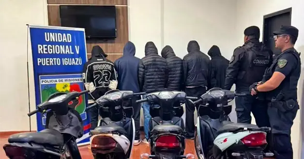 Policiales