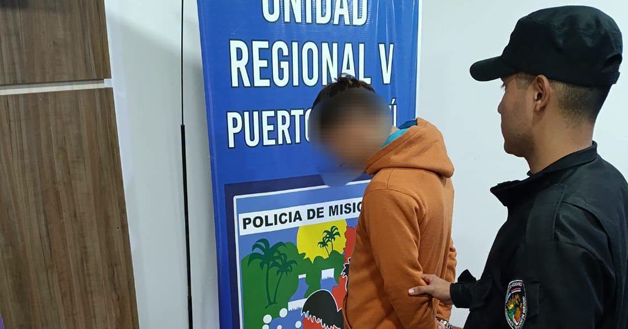 Descarado