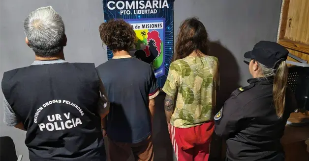 Policiales