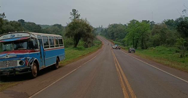 Ruta 12