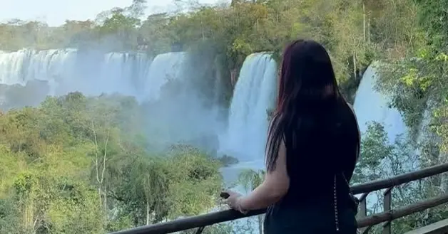 sELVA mISIONERA
