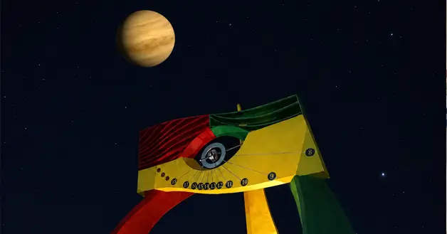 Venus