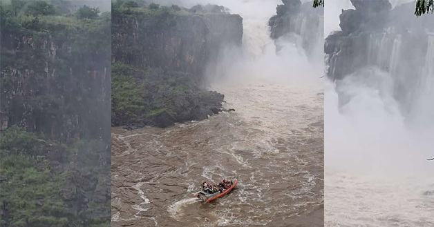 Cataratas