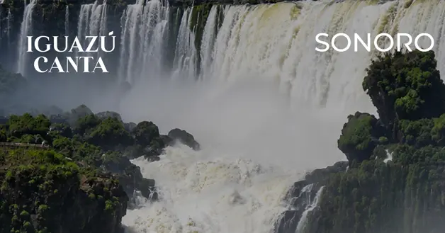 Iguazú Canta