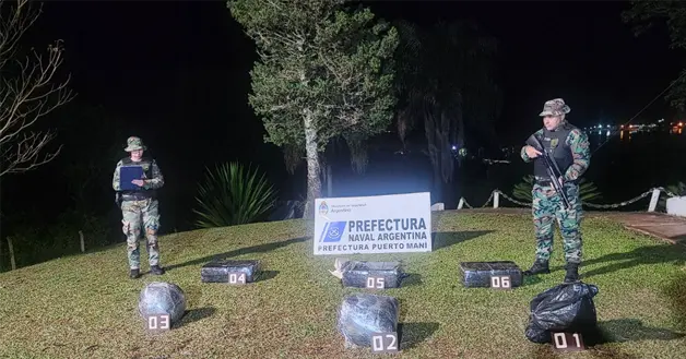 Prefectura
