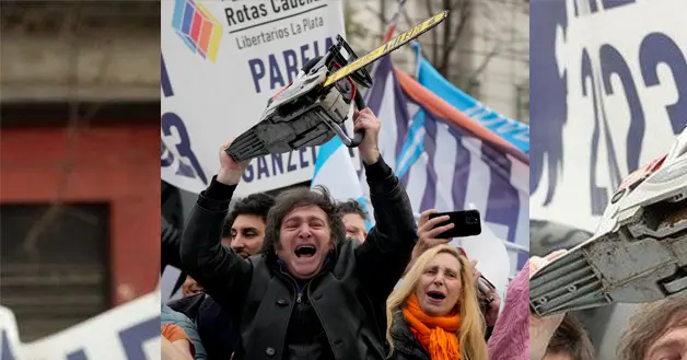 Recortes