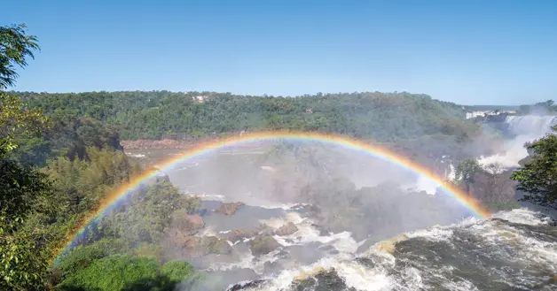 Cataratas Argentinas
