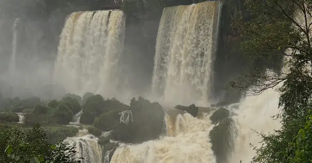 Cataratas