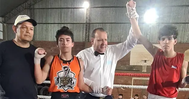 Boxeo
