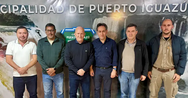 mUNICIPALIDAD
