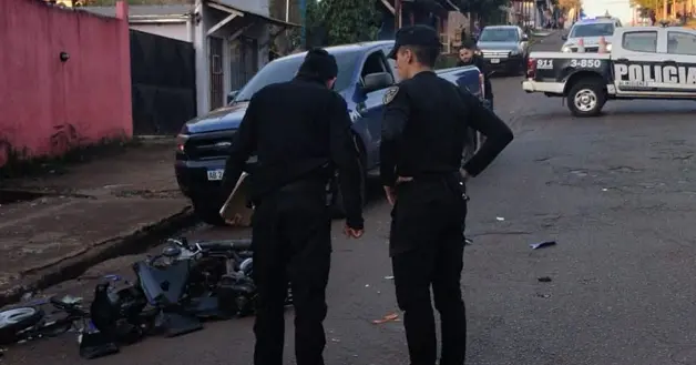 Policiales
