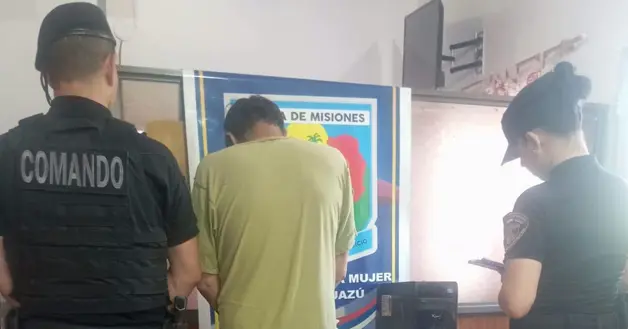 pOLICIA