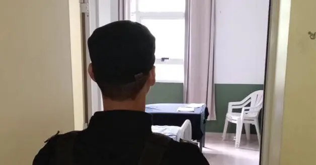 Policia