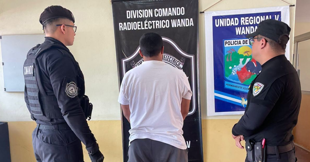 Policiales
