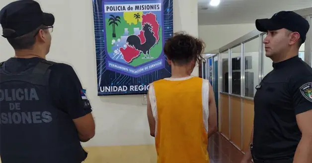 Policiales