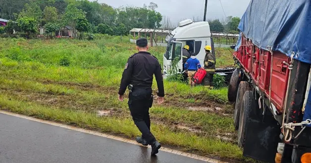 pOLICIA DE mISIONES