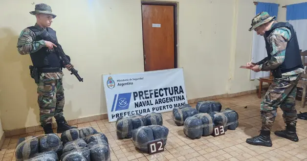 Prefectura