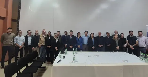 Reunión