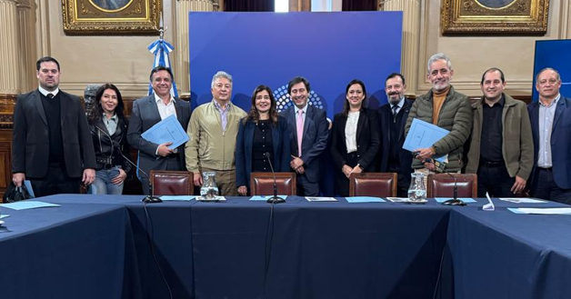 Senado