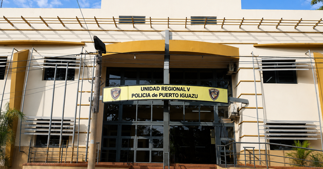 Unidad Regional V