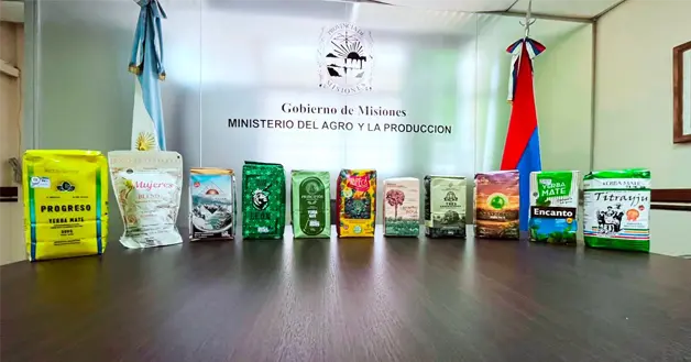 Yerba Mate
