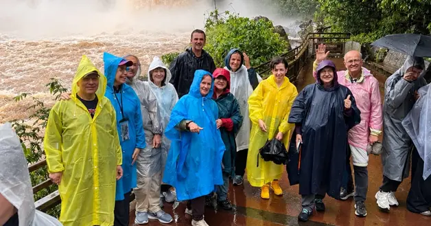 Cataratas