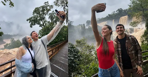 Cataratas