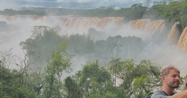 Cataratas