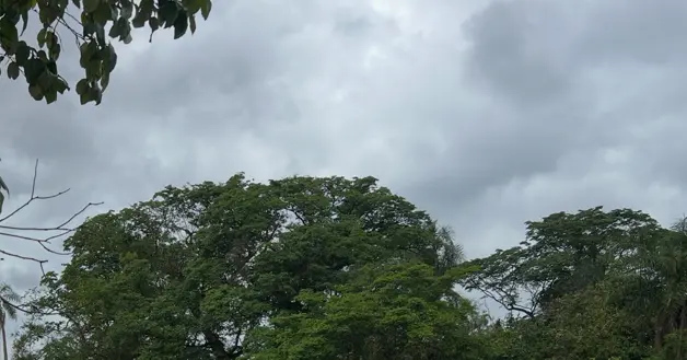cATARATAS Nublado