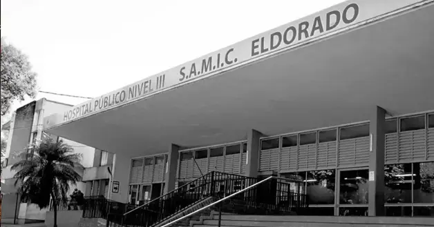 eLDORADO