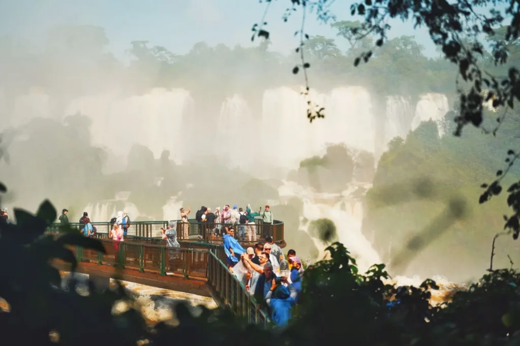 CATARATAS BRASILEÑA