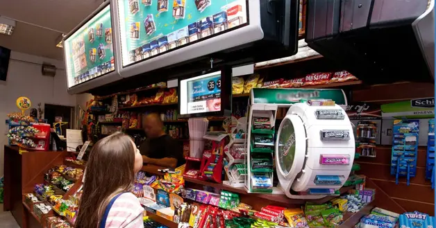 kIOSCOS