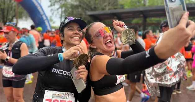Media Maraton
