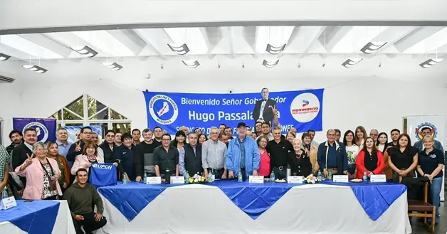 Peronista