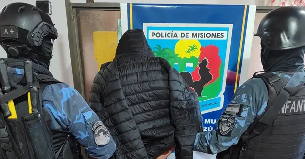 Policiales