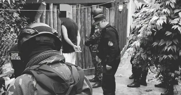 Policiales