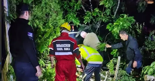sELVA mISIONERA