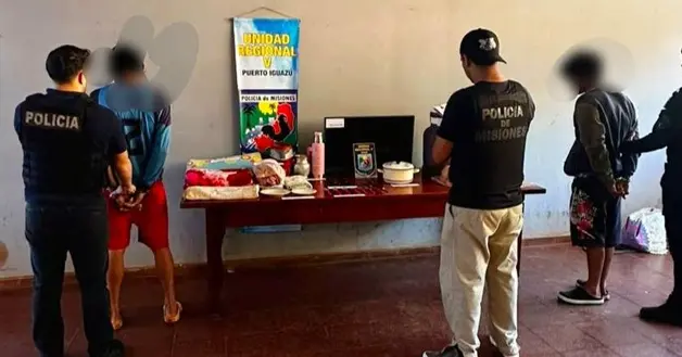 Cabeza Tapada