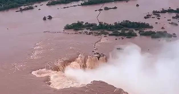 Cataratas