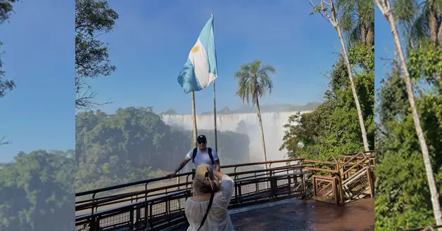 Cataratas