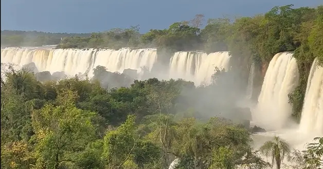 Cataratas